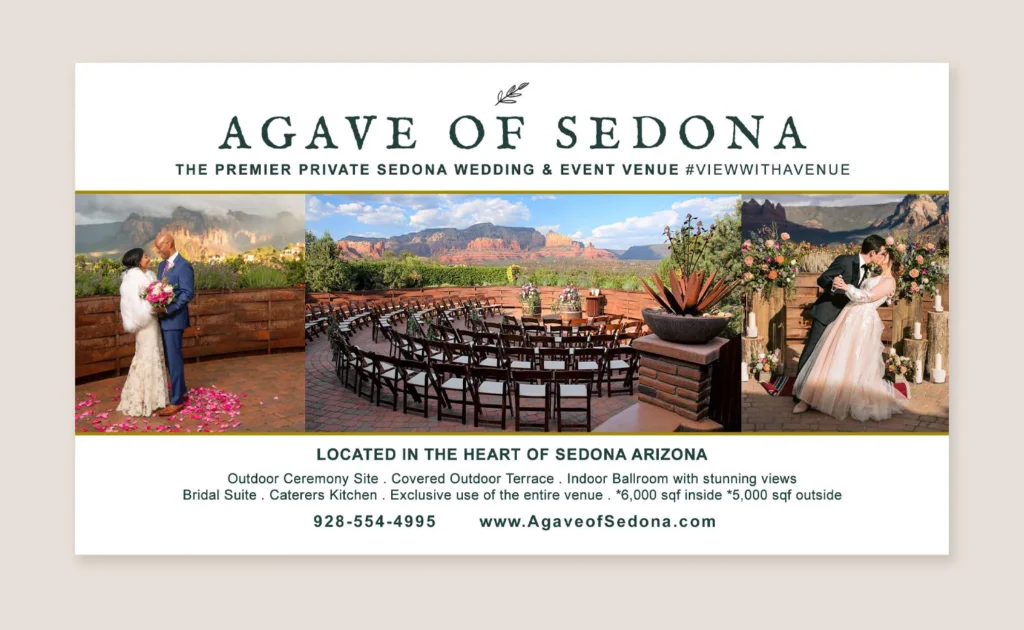 Agave Sedona