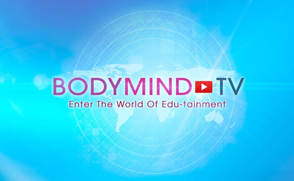 Body Mind TV Logo