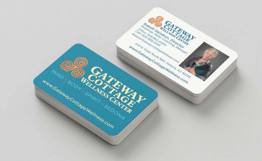 Gateway Cottage Logo