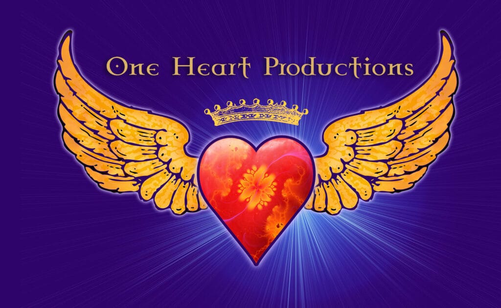 One Heart Logo
