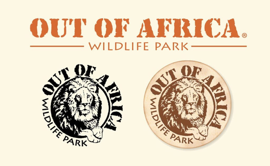 Out of Africa Logo