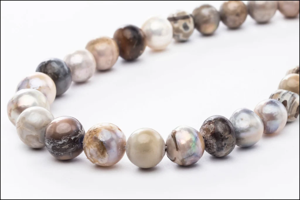 Gallery Tesla Dark Pearls