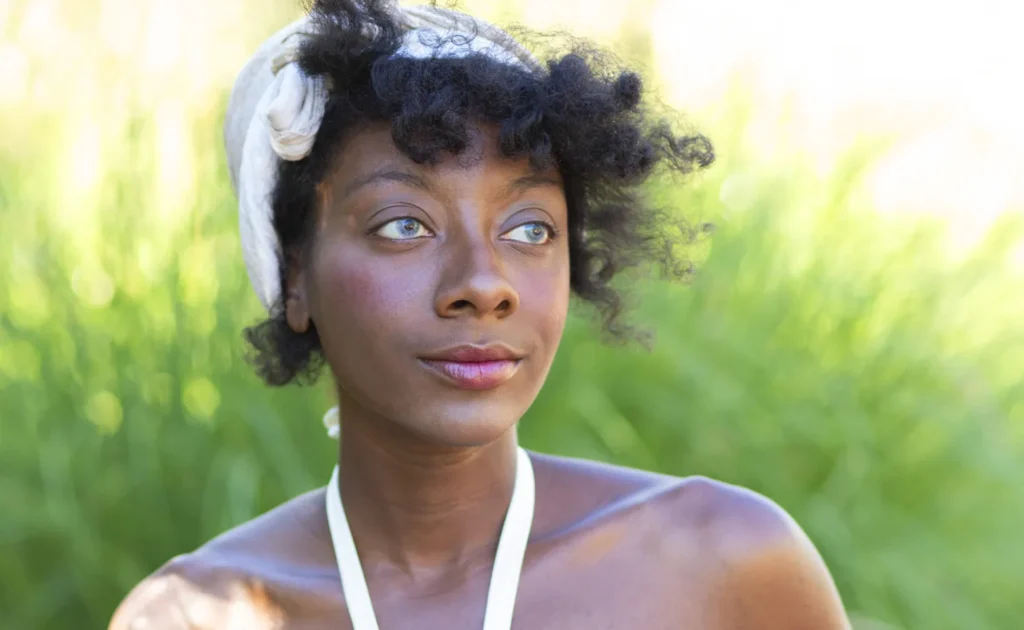 Aslyn, Sedona Portrait Photography