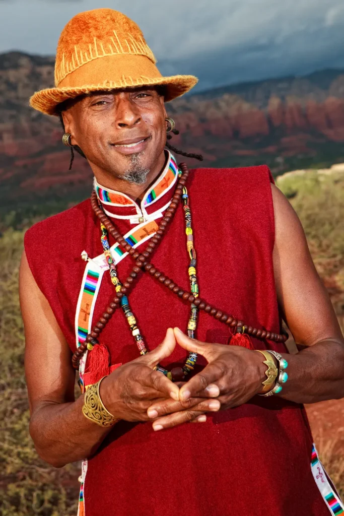 Ayande Band Photography