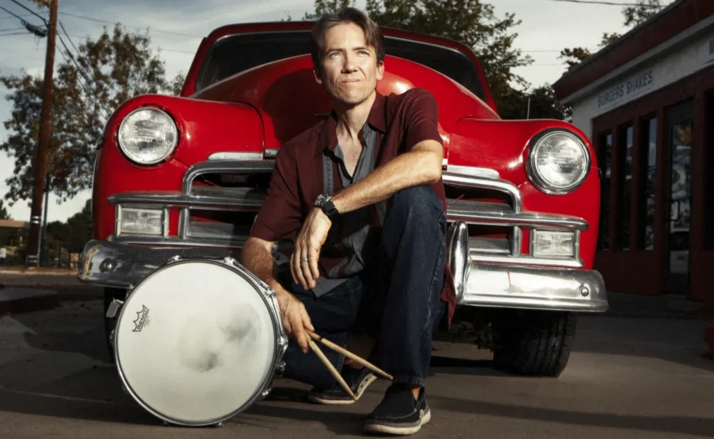 Band Photography on Location