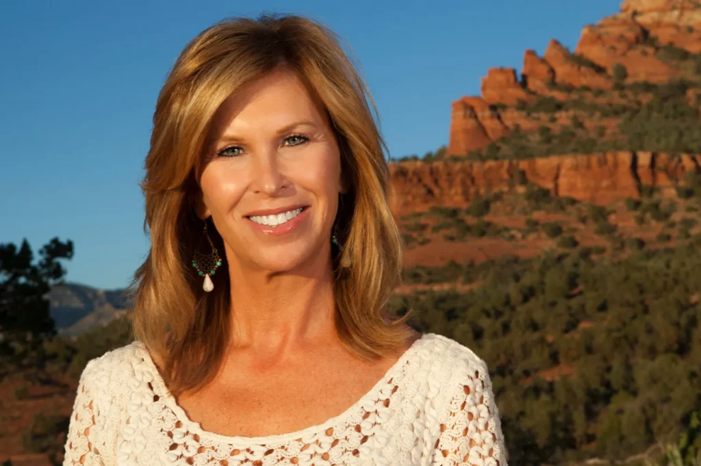 Becky Portrait Photography