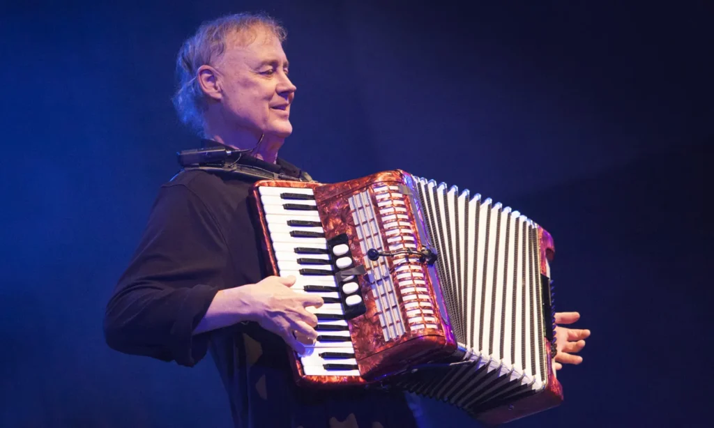 Bruce Hornsby Photography