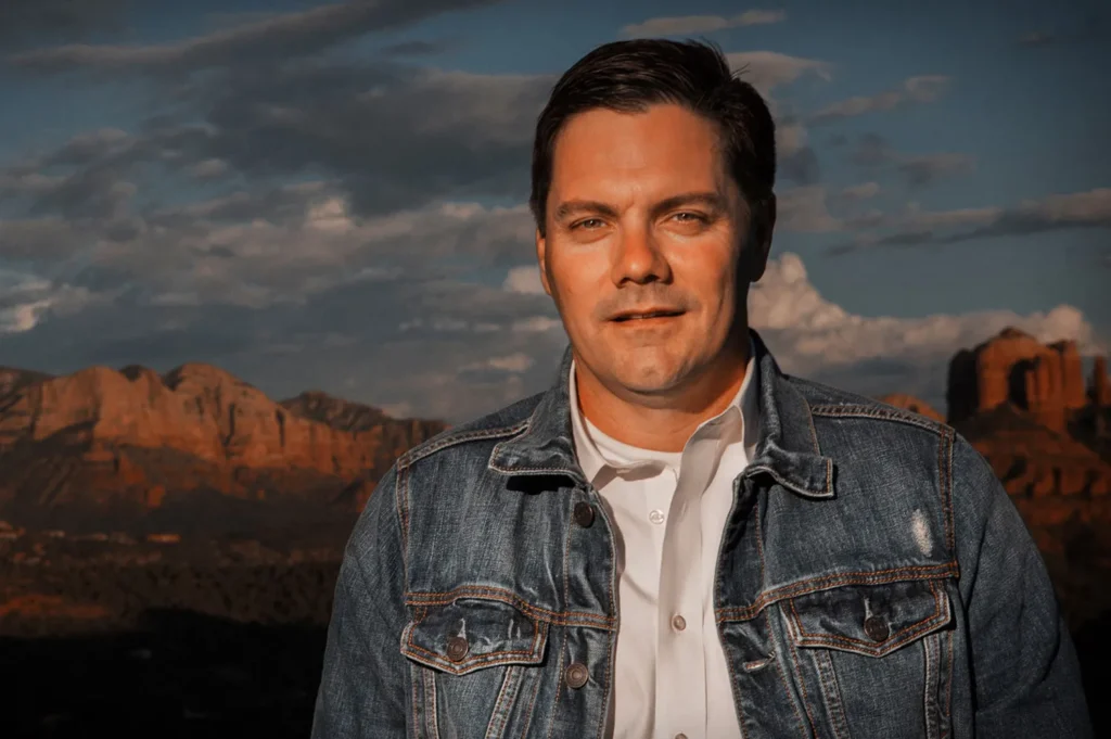 Business Outdoor Portrait Photography