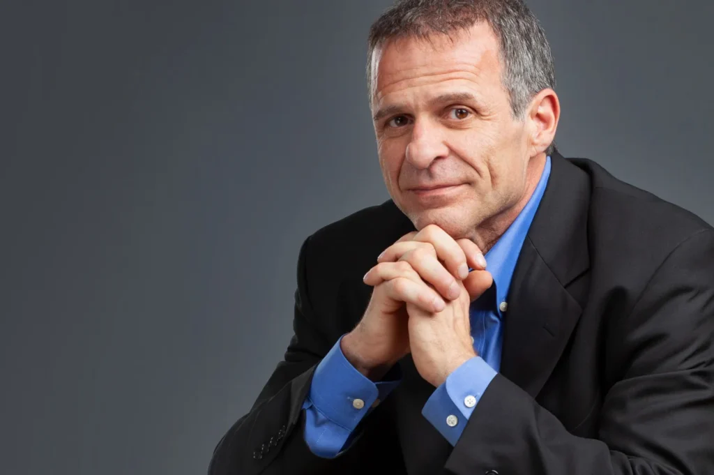 Business Portrait Photography