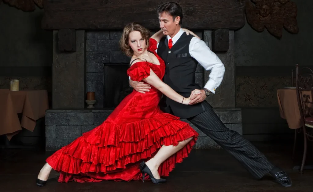 Event Dancers Sedona, Arizona