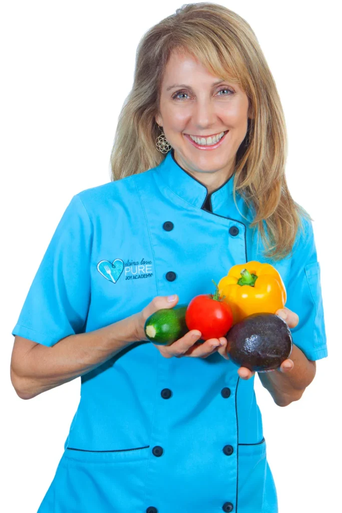 Elania Love Chef, Brand Photography