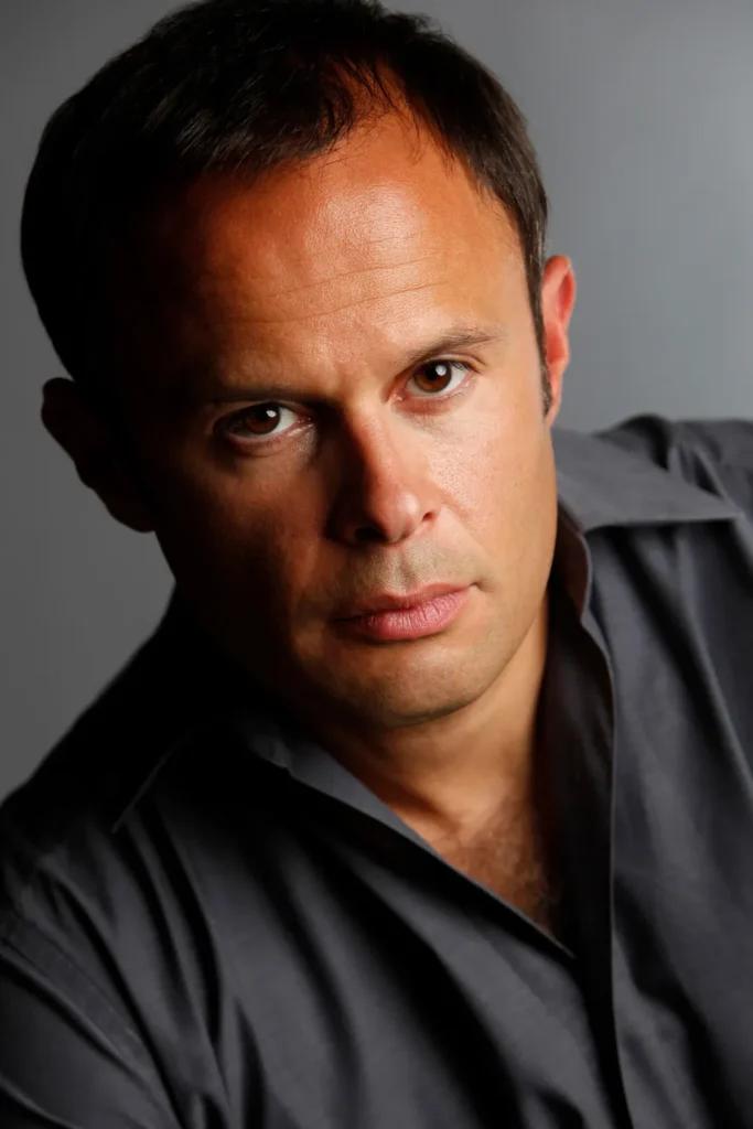 Headshot Photography