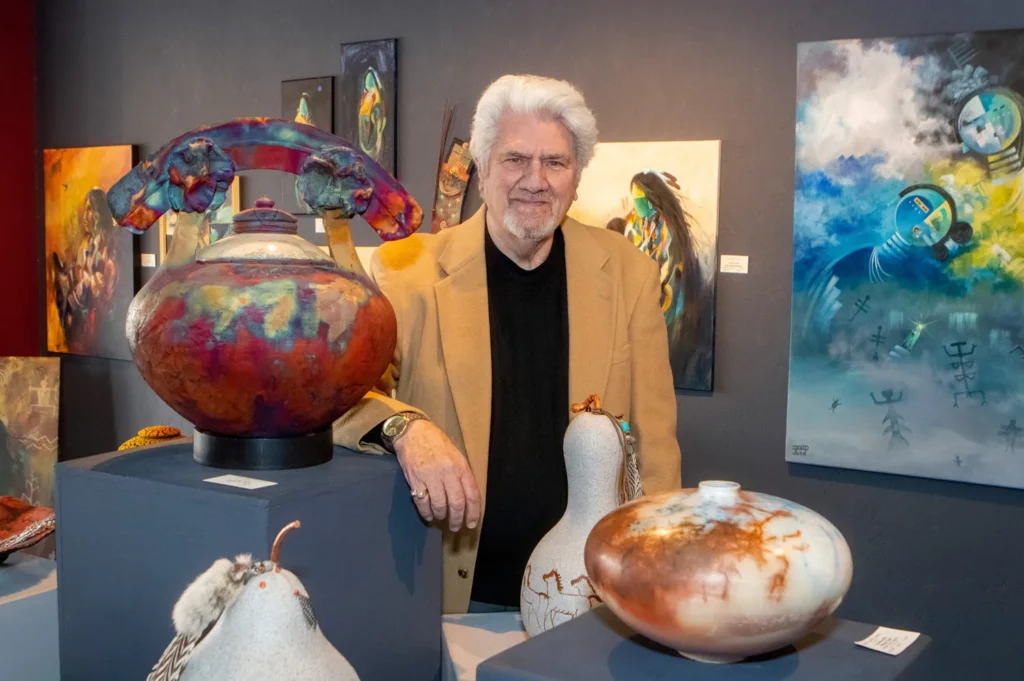 James Ratliff Gallery Advertising Photography