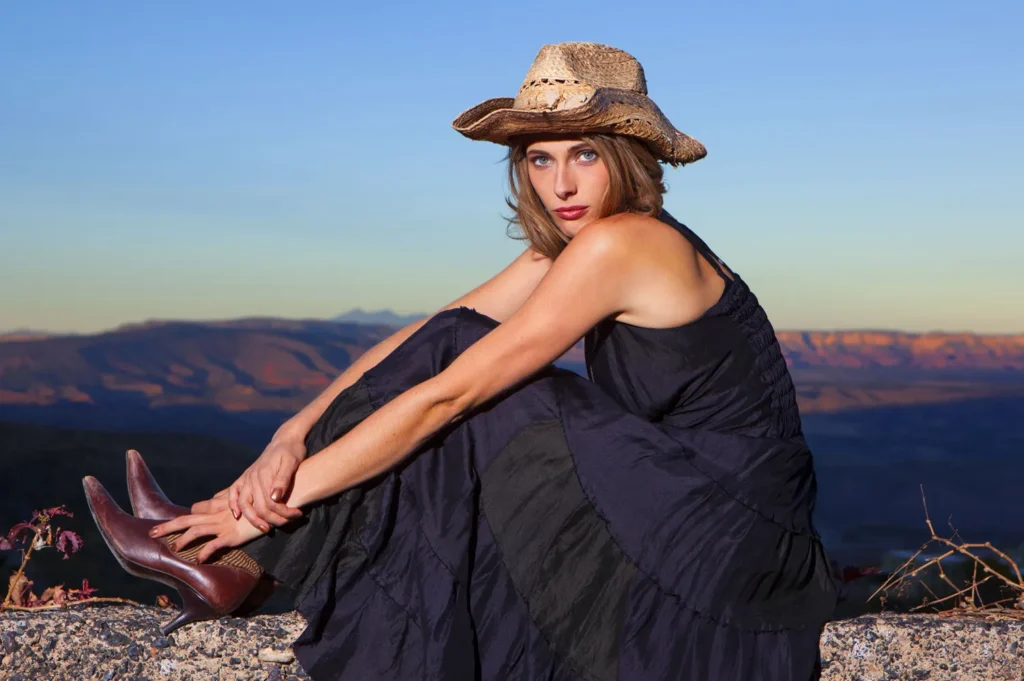 Lauren Portrait Photography