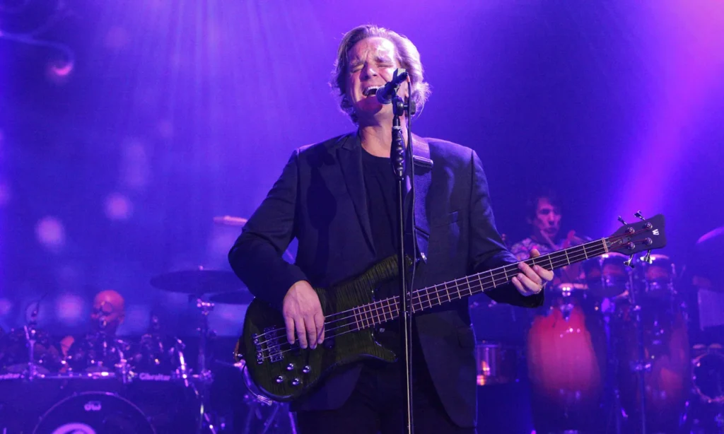 Sedona Live Music Photography