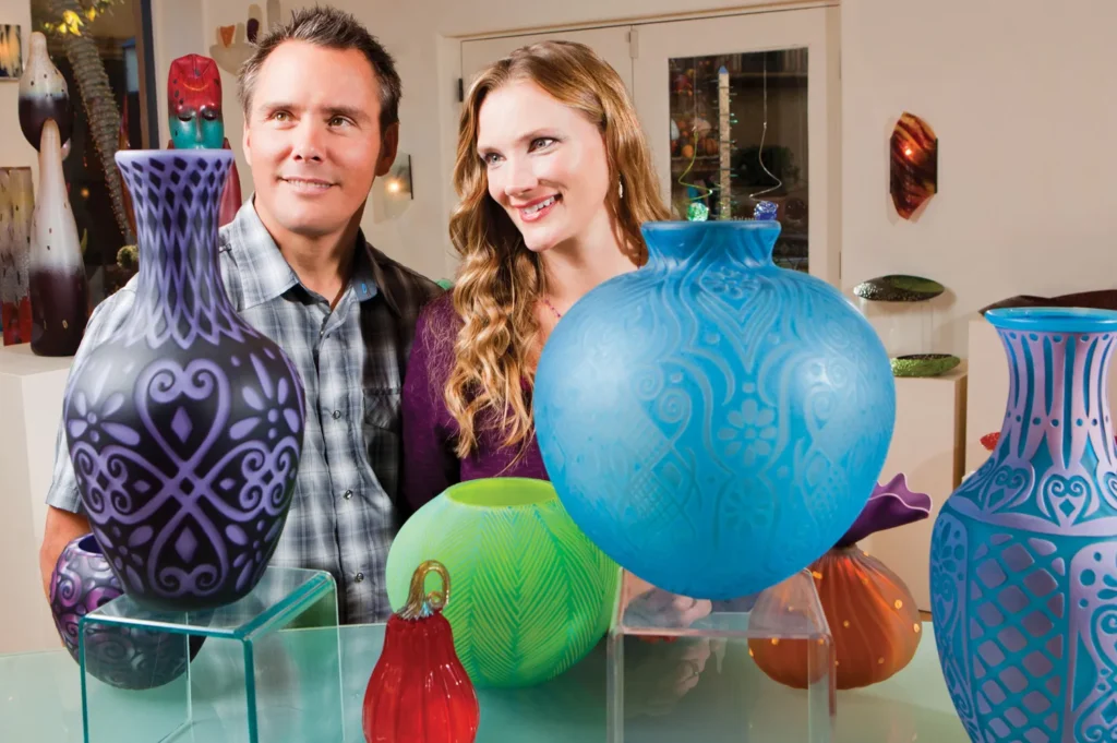 Sedona Tourism Gallery Photography