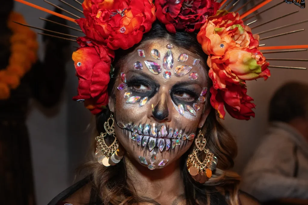 Sedona Dia de los Muertos Celebration