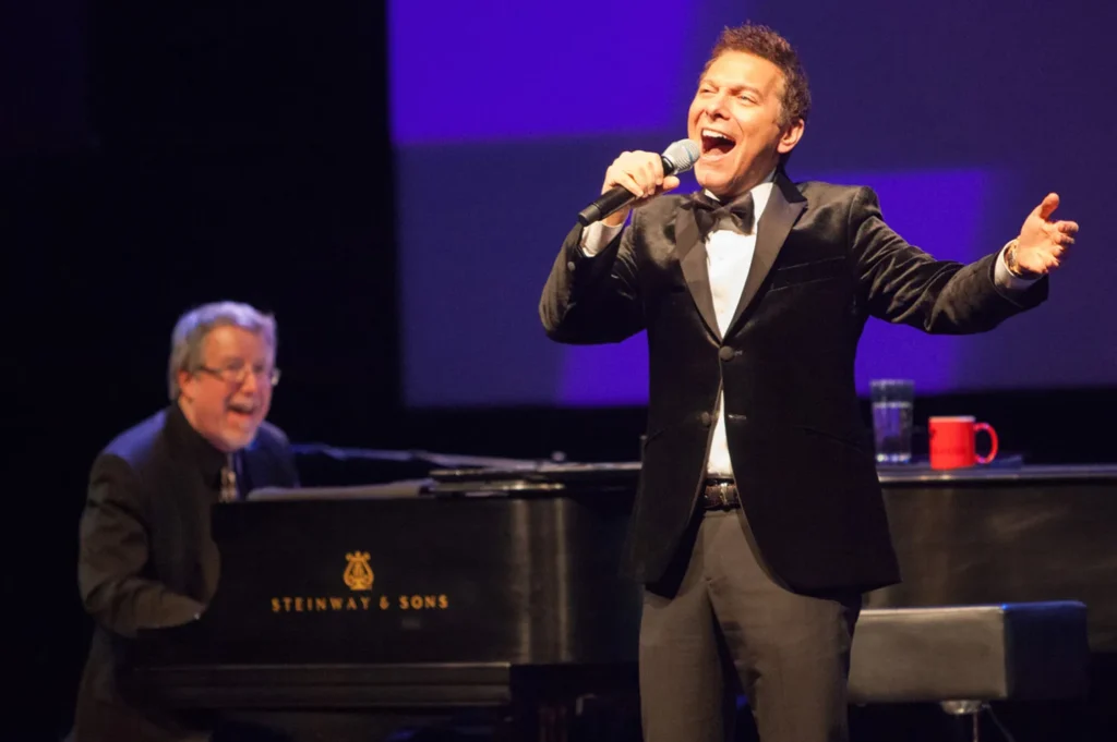 Sedona Event Theater Photography