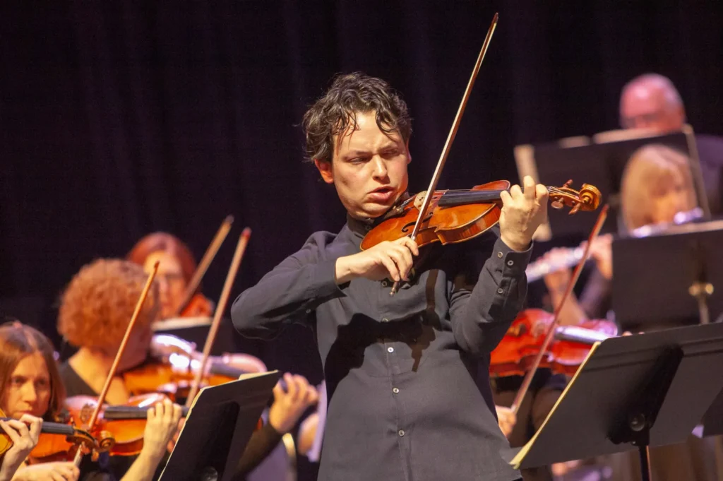 Sedona Symphony Concert