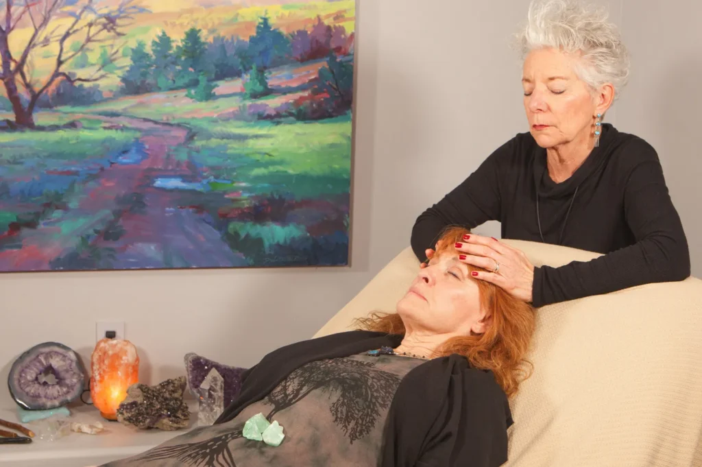 Gateway Cottage Healing Photography