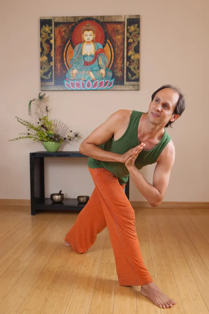 Sedona Tourism Yoga Photography